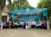 Semarak Lomba PKK Banjarmasin Selatan Warnai Hari Jadi Kota ke-499 27 Semarak Lomba PKK Banjarmasin Selatan Warnai Hari Jadi Kota ke-499