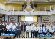 Perbaikan Tata Kelola Jadi Fokus Pendampingan AKIP Pemkot Banjarmasin 45 Perbaikan Tata Kelola Jadi Fokus Pendampingan AKIP Pemkot Banjarmasin