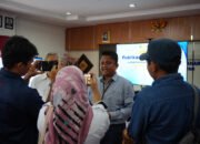 Optimalisasi Data Analytics, Kanwil Perkuat Harmonisasi Belanja Pemerintah Pusat dan Daerah 21 Optimalisasi Data Analytics, Kanwil Perkuat Harmonisasi Belanja Pemerintah Pusat dan Daerah
