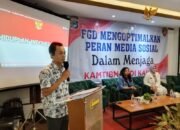 Polda Kalsel Gandeng Influencer dan Penggiat Medsos Jaga Kamtibmas 8 Polda Kalsel Gandeng Influencer dan Penggiat Medsos Jaga Kamtibmas