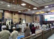 Suasana Khidmat Warnai Peringatan Maulid Nabi Muhammad SAW di DPRD Kota Banjarmasin 26 Suasana Khidmat Warnai Peringatan Maulid Nabi Muhammad SAW di DPRD Kota Banjarmasin