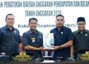 APBD 2026 Fokus Penguatan Sektor Unggulan dan Peningkatan Daya Saing SDM 46 APBD 2026 Fokus Penguatan Sektor Unggulan dan Peningkatan Daya Saing SDM