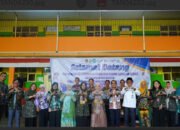 Banjarmasin Optimis Raih Predikat Sekolah Sehat Terbaik Tingkat Provinsi 7 Banjarmasin Optimis Raih Predikat Sekolah Sehat Terbaik Tingkat Provinsi