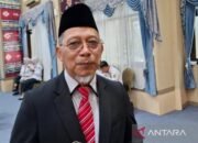 Pembayar Pajak Pemko Banjarmasin, Dibagikan Sembako Gratis 22 Pembayar Pajak Pemko Banjarmasin, Dibagikan Sembako Gratis