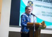 Banjarbaru Dorong Penerapan Manajemen Risiko Tata Kelola Pemerintahan 30 Banjarbaru Dorong Penerapan Manajemen Risiko Tata Kelola Pemerintahan
