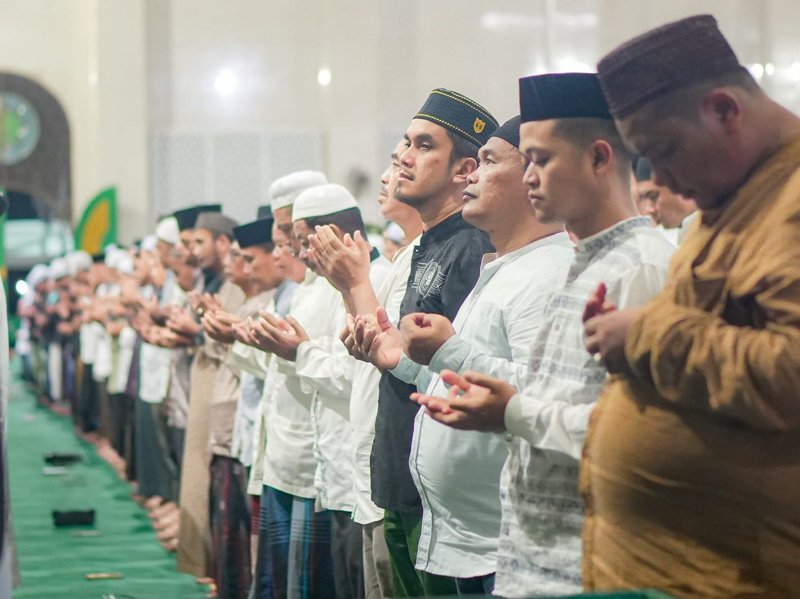 Hal 6 3 KL M BJB 1 Sholat Gaib