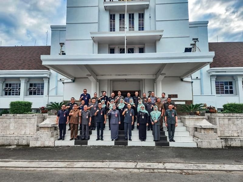 Tahap Seleksi Sekda Banjarbaru, Enam Peserta Melaju 1 Hal 6 3 KLM BJB 1 1