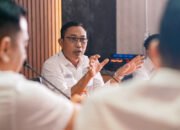 Banjarmasin Menuju Lima Abad, Yamin Ingatkan Pentingnya Identitas Lokal 34 Banjarmasin Menuju Lima Abad, Yamin Ingatkan Pentingnya Identitas Lokal