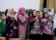Pemko Banjarbaru Gelar Sosialisasi Program Bangga Kencana untuk Kader Posyandu 44 Pemko Banjarbaru Gelar Sosialisasi Program Bangga Kencana untuk Kader Posyandu