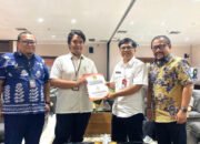 Pemko Banjarbaru Perjuangkan Honorer Diangkat PPPK Paruh Waktu 23 Pemko Banjarbaru Perjuangkan Honorer Diangkat PPPK Paruh Waktu