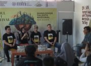 Banjarbaru Jadi Tuan Rumah Agenda Nasional Seni dan Sastra 8 Banjarbaru Jadi Tuan Rumah Agenda Nasional Seni dan Sastra