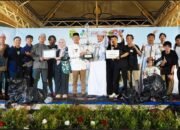 Lomba Habsyi Warnai HUT Banjarmasin, Inilah Pemenangnya 8 Lomba Habsyi Warnai HUT Banjarmasin, Inilah Pemenangnya