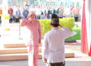 Pimpin Apel Kebangsaan di Balai Kota, Ananda Puji Damainya Unjuk Rasa di Banjarmasin 23 Pimpin Apel Kebangsaan di Balai Kota, Ananda Puji Damainya Unjuk Rasa di Banjarmasin