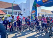 Pemko Banjarbaru Meriahkan HAORNAS ke-42 dengan Senam dan Gowes 28 Pemko Banjarbaru Meriahkan HAORNAS ke-42 dengan Senam dan Gowes