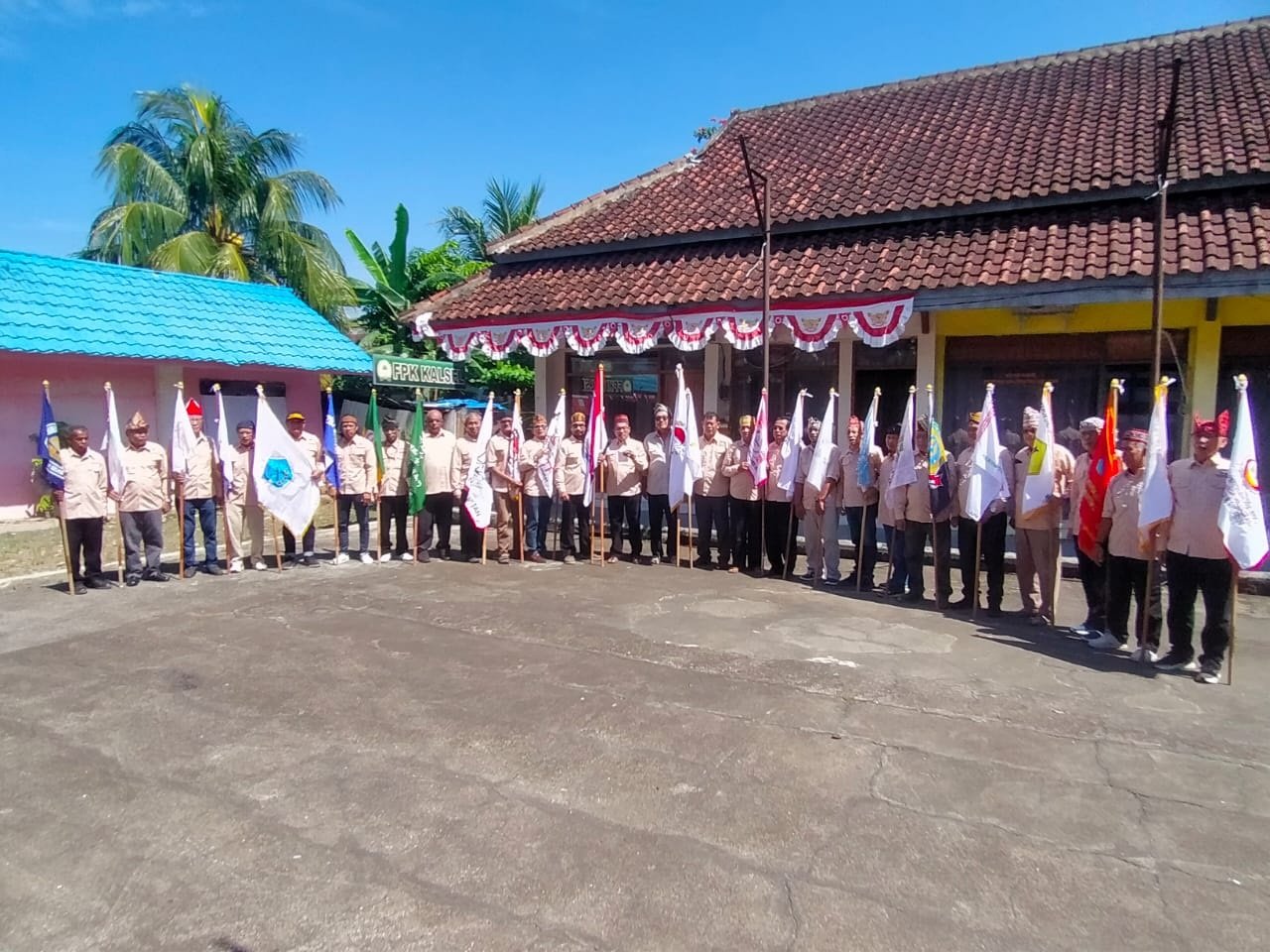 Hal 6 4 Klm Gebyar Nusantara