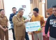 Wabup HSS Ingatkan Profesionalitas ASN