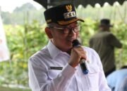 Bupati dan Kapolres Tabalong Ajak Warga Jaga Kedamaian