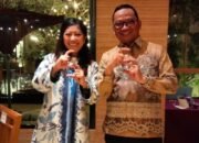 Menkomdigi Puji Program Tabalong Smart