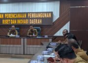 Wabup Tabalong: “SPM Tak Sekadar Regulasi, Tapi Perwujudan Pemerintah yang Responsif”