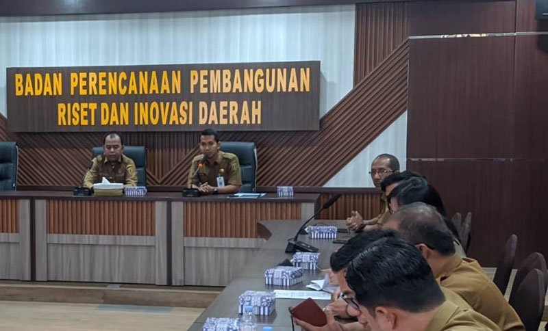 Wabup Tabalong: “SPM Tak Sekadar Regulasi, Tapi Perwujudan Pemerintah yang Responsif” 1 Hal 8 TABALONG Adv 3 klm 2