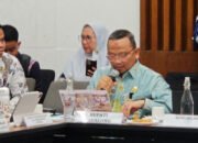 Haji Fani Paparkan RDTR Penyangga IKN 35 Haji Fani Paparkan RDTR Penyangga IKN