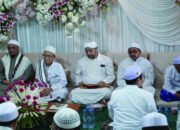 Ribuan Jemaah di Haul Jama Wali Lima 43 Ribuan Jemaah di Haul Jama Wali Lima