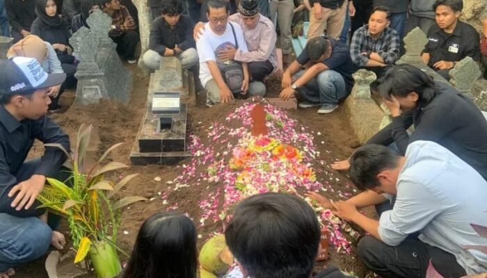 Mahasiswa Amikom Yogya Meninggal Terkait Demo, Bakal Investigasi Kematiannya