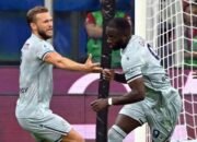 Udinese Permalukan Inter Milan, Juventus Taklukkan Genoa 8 Udinese Permalukan Inter Milan, Juventus Taklukkan Genoa