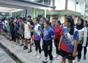 Banjarmasin Kirim 22 Petinju ke Porprov XII Tanah Laut, Incar 4 Medali Emas