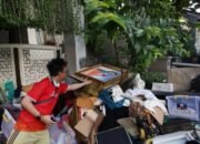 Menkeu Sri Mulyani Minta Maaf dan Janji Evaluasi Usai Rumahnya Dijarah Massa