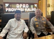 Ketua DPRD Kalsel Ajak Anggota DPRD Jangan Cederai Rakyat 34 Ketua DPRD Kalsel Ajak Anggota DPRD Jangan Cederai Rakyat