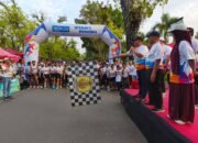 Samsul Rizal Lepas Peserta Color Run Menyala HST 2025 33 Samsul Rizal Lepas Peserta Color Run Menyala HST 2025