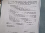 Bawa Tuntutan Massa ke Pusat, Supian HK Siap Lepas Jabatan Jika Gagal 25 Bawa Tuntutan Massa ke Pusat, Supian HK Siap Lepas Jabatan Jika Gagal