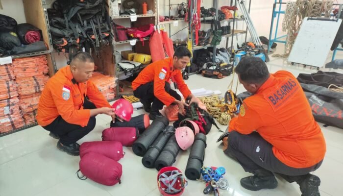 Helikopter dari Kotabaru ke Palangkaraya Hilang Kontak di Tanahbumbu 3 IMG 20250901 WA0060 1
