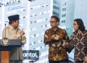 Ramai Isu Mundur, Sri Mulyani Buktikan Hadir di Rapat Kabinet Kemarin 22 Ramai Isu Mundur, Sri Mulyani Buktikan Hadir di Rapat Kabinet Kemarin
