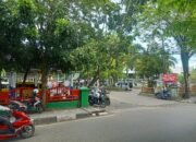 Demo Di Rumah Banjar Berdampak Sepinya Pengunjung Pasar Sentra Antasari 11 Demo Di Rumah Banjar Berdampak Sepinya Pengunjung Pasar Sentra Antasari