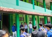 Bawa Aspirasi dengan Solusi, Bukan Emosi [] Wakil Rektor III Uniska MAB Ingatkan Mahasiswa Jaga Marwah Akademisi dalam Aksi 1 September