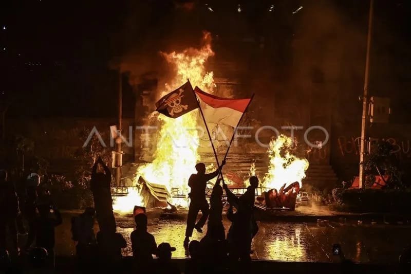 Sebanyak 22 Pengunjuk Rasa Disebut Polda Metro Jaya Positif Narkoba 1 IMG 20250901 WA0105