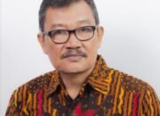 Dunia Pendidikan Banua Kembali Berduka, Dosen Senior ULM M Effendy Tutup Usia 50 Dunia Pendidikan Banua Kembali Berduka, Dosen Senior ULM M Effendy Tutup Usia