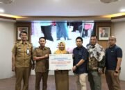 Pelindo Salurkan TJSL Rp1,65 Miliar, Bantu Masyarakat dan Lingkungan Banjarmasin 8 Pelindo Salurkan TJSL Rp1,65 Miliar, Bantu Masyarakat dan Lingkungan Banjarmasin
