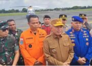 Heli yang Hilang Kontak Sempat Terlihat Terbang Rendah di Pegunungan Meratus 49 Heli yang Hilang Kontak Sempat Terlihat Terbang Rendah di Pegunungan Meratus