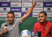 Indonesia Targetkan Menang Lawan Laos di Pembuka Kualifikasi Piala Asia U-23 8 Indonesia Targetkan Menang Lawan Laos di Pembuka Kualifikasi Piala Asia U-23