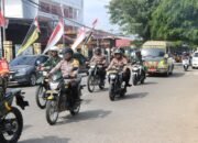 Patroli Gabungan TNI - Polri dan Pemkab HST Jaga Kondusifitas Wilayah 10 Patroli Gabungan TNI – Polri dan Pemkab HST Jaga Kondusifitas Wilayah