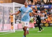 Gelandang Manchester City Tijjani Reijnders Dukung Sang Adik Eliano Gabung ke Persib