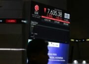Pasar Cermati Perkembangan Sosial-Politik Domestik, IHSG Siap Menguat