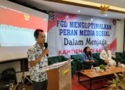 Polda Kalsel Gandeng Influencer dan Penggiat Medsos Jaga Kamtibmas 37 Polda Kalsel Gandeng Influencer dan Penggiat Medsos Jaga Kamtibmas