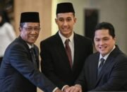 Usai Jadi WNI, Menanti Debut Miliano Jonathans Bersama Timnas di FIFA Matchday 9 Usai Jadi WNI, Menanti Debut Miliano Jonathans Bersama Timnas di FIFA Matchday