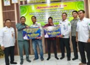 BUMDes Munggu Talu Sumbang Rp21 Juta untuk PAD Desa Suato Tatakan 36 BUMDes Munggu Talu Sumbang Rp21 Juta untuk PAD Desa Suato Tatakan