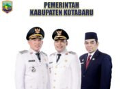 Pemkab Kotabaru Sosialisasi Media Pelaporan Tindak Pidana Korupsi