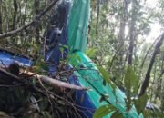 Diduga Seluruh Penumpang Helikopter Jatuh di Mentewe Tanah Bumbu Tewas 37 Diduga Seluruh Penumpang Helikopter Jatuh di Mentewe Tanah Bumbu Tewas